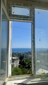 Видовая 2-комнатная квартира 62 м² с видом на море и город в ЖК «Гранд Ялта», г. Ялта