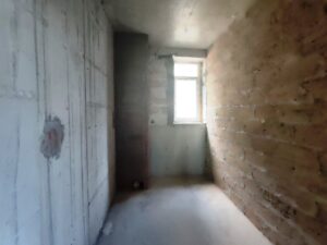 3-комнатная квартира евро-формат в клубном доме в г. Ялта