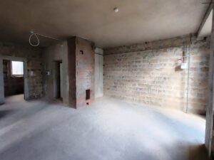 3-комнатная квартира евро-формат в клубном доме, г. Ялта