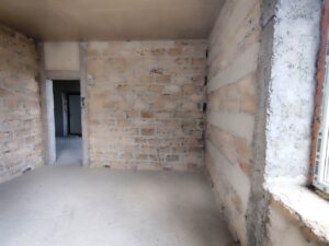3-комнатная квартира евро-формат в клубном доме, г. Ялта