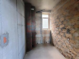3-комнатная квартира евро-формат в клубном доме, г. Ялта