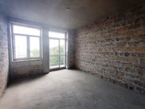 3-комнатная квартира евро-формат в клубном доме, г. Ялта