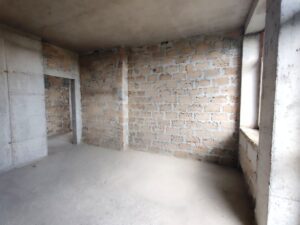 3-комнатная квартира евро-формат в клубном доме, г. Ялта