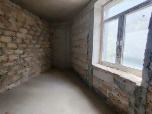 3-комнатная квартира евро-формат в клубном доме, г. Ялта