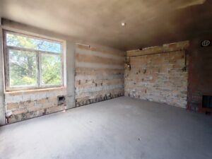 3-комнатная квартира евро-формат в клубном доме в г. Ялта