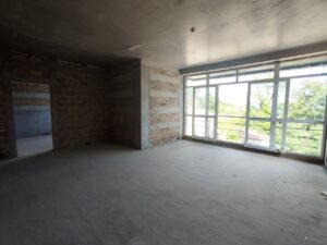 3-комнатная квартира евро-формат в клубном доме в г. Ялта
