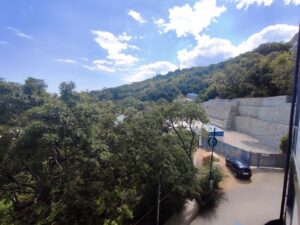 3-комнатная квартира евро-формат в клубном доме, г. Ялта