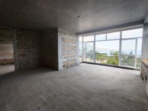3-комнатная квартира евро-формат в клубном доме, г. Ялта