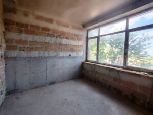 3-комнатная квартира евро-формат в клубном доме, г. Ялта