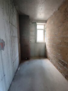3-комнатная квартира евро-формат в клубном доме в г. Ялта